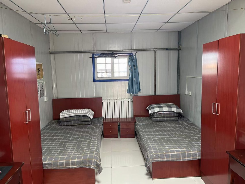 陜煤建設澄合分公司第二安裝項目部多措并舉持續推動“我為職工辦實事”走深走實