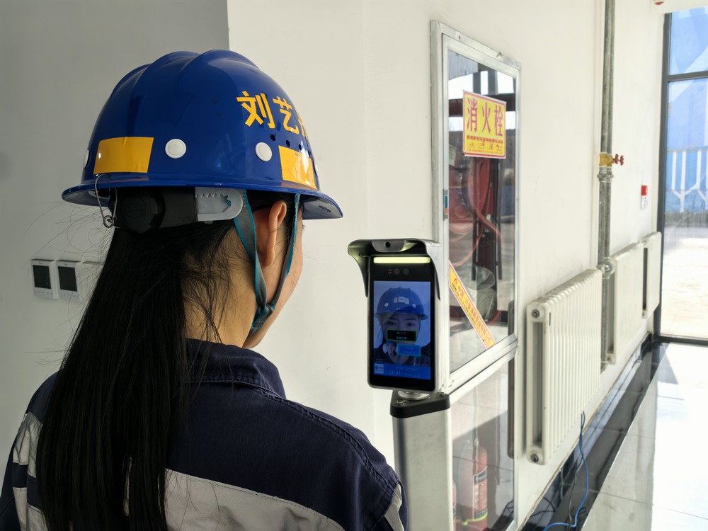 陜煤建設洗選煤運營公司:實名制管理“新紀元”,打造安全、高效、透明的用工新生態