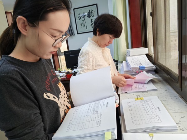 陜煤建設煤礦運營服務分公司:強化財務戰略管理,提升企業核心競爭力