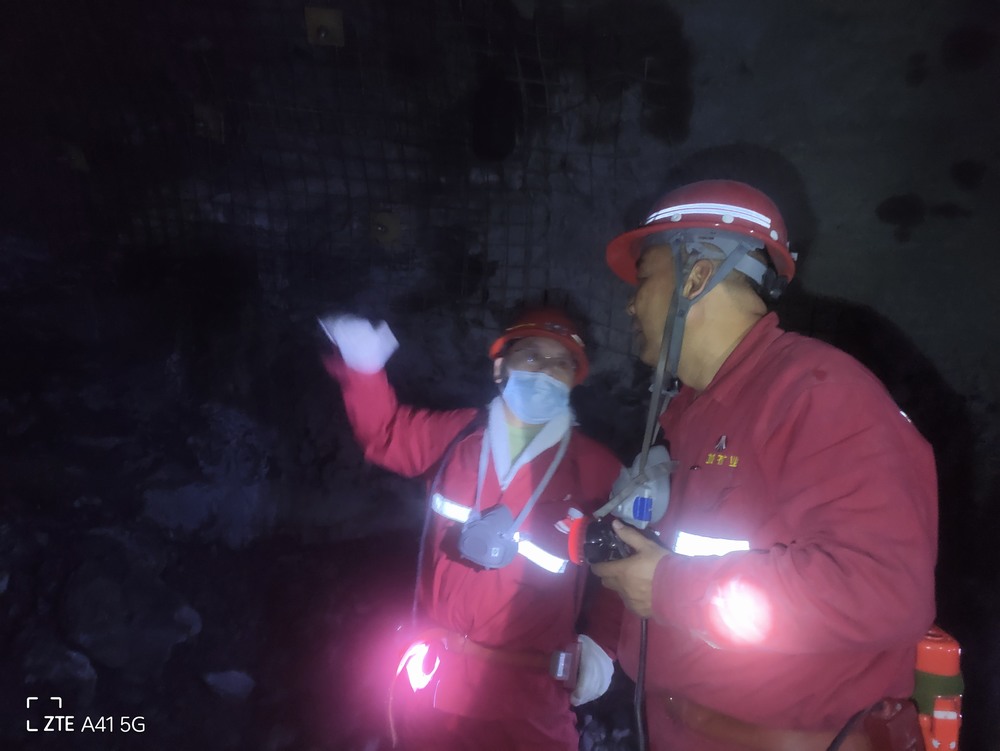 陜煤建設礦建二公司:三個聚焦,打響全年“收官戰”