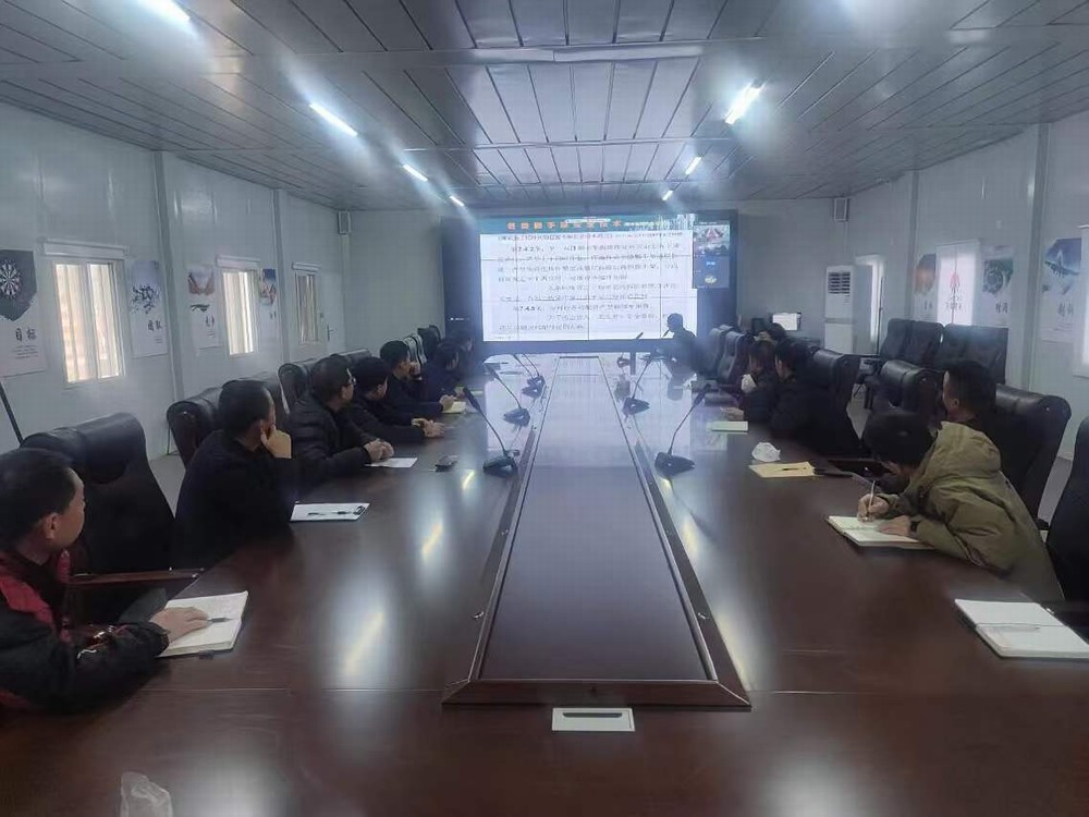 “精管嚴控，提質增效”為暢通建筑市場渠道迸發新活力