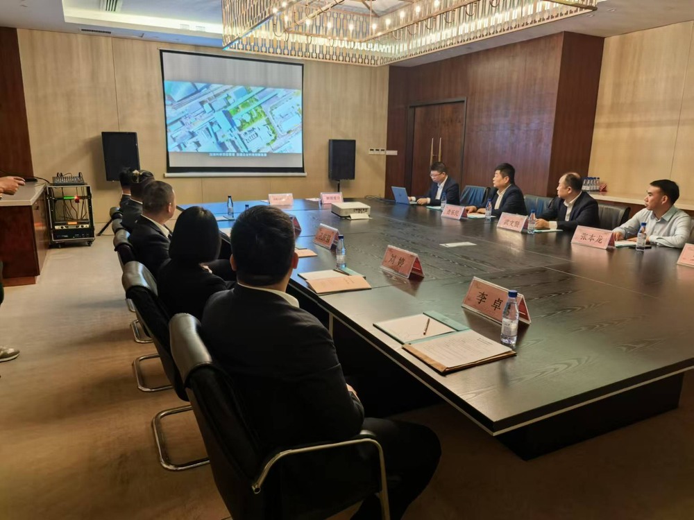 陜煤建設銅煤公司：精耕細作拓市場 優化服務樹品牌