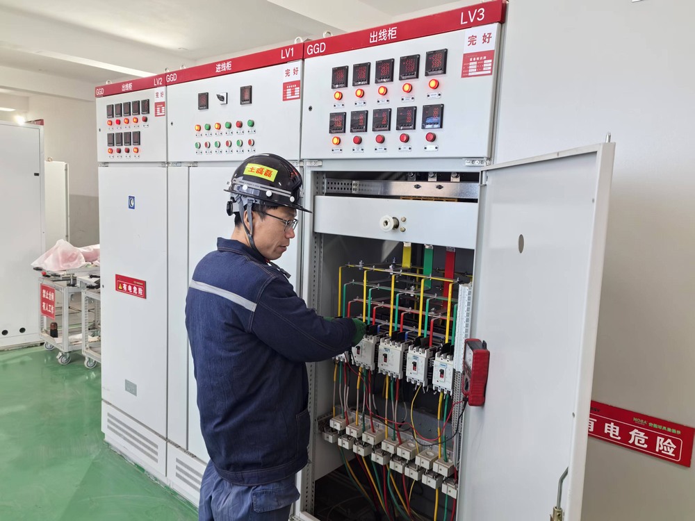 陜煤建設礦建二公司：基層建設中的平凡“英雄”