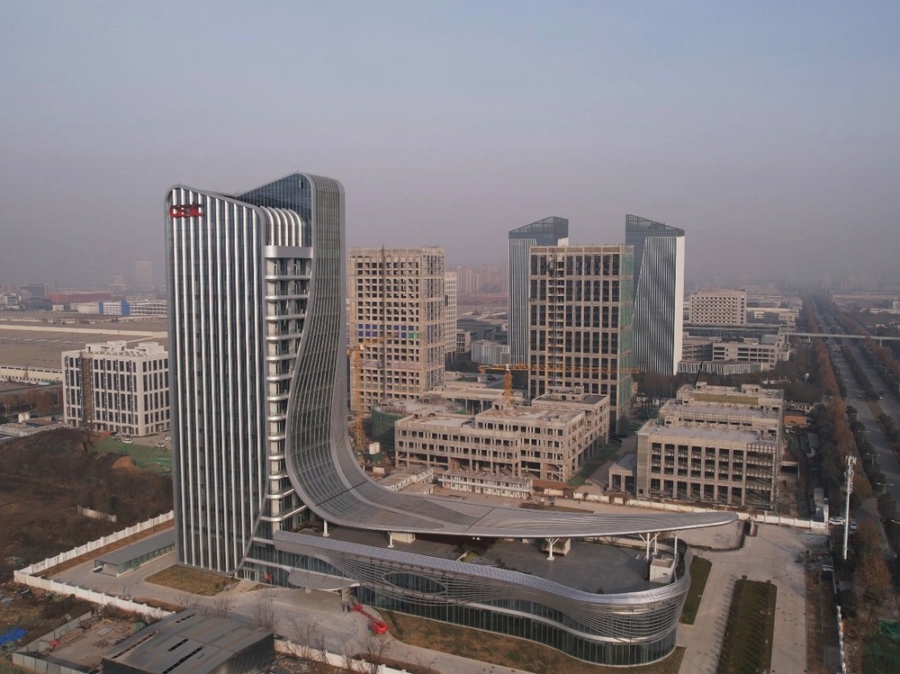 陜煤建設渭南分公司：篤行實干“筑”就發展新景