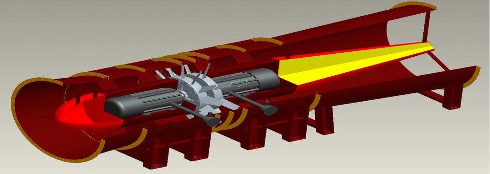 陜煤建設設計研究院：聚焦通風技術革新，筑牢煤礦安全防線