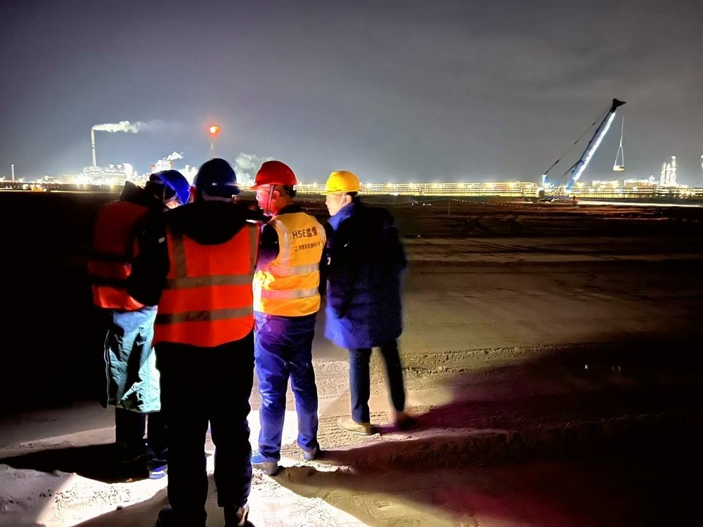 陜煤建設銅煤公司：強基固本保安全 精細管理創標桿