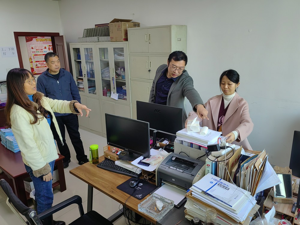 陜煤建設設計研究院:筑牢安全防線,護航高質(zhì)量發(fā)展