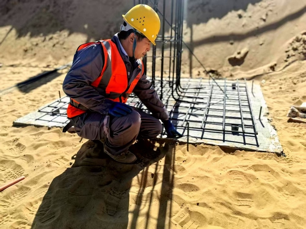 陜煤建設銅煤公司: 精細管控提效 安全筑基創(chuàng)一流