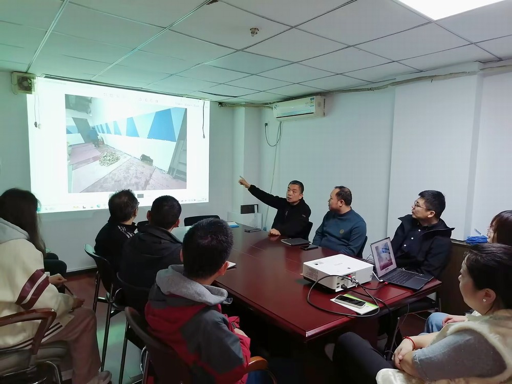 陜煤建設(shè)設(shè)計(jì)研究院:人才賦能擘畫(huà)企業(yè)發(fā)展藍(lán)圖