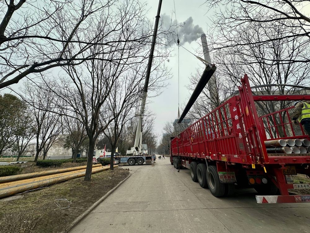 陜煤建設機電安裝公司:多舉措筑牢安全生產屏障 推動高質量發展行穩致遠