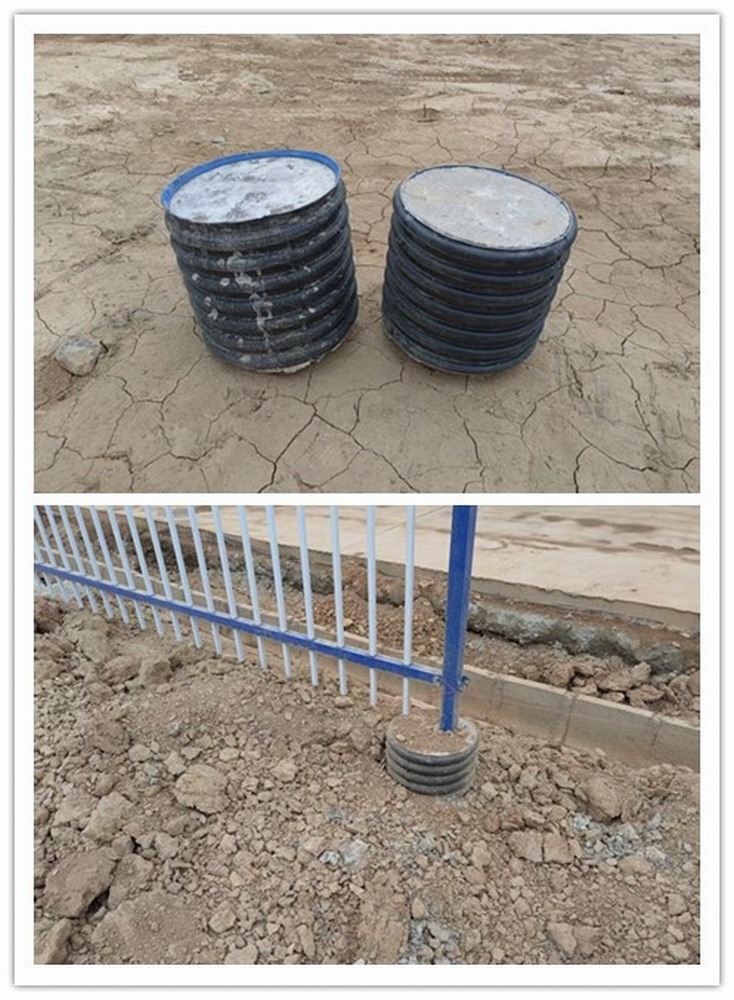 陜煤建設韓城分公司土建四項目部：綠色工地巧施策，建筑廢材變瑰寶