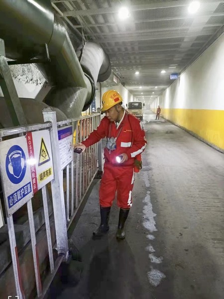 青春奮斗正當時