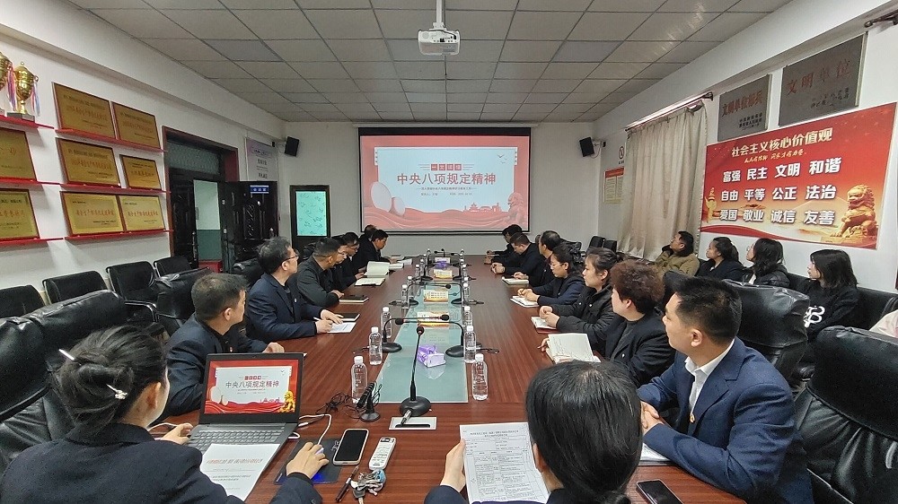 陜煤建設澄合分公司多措“廉”動打好廉潔文化建設組合拳