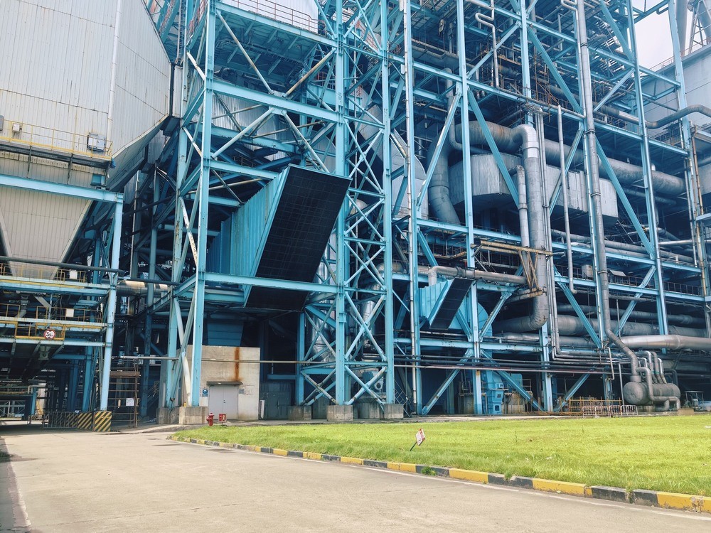 陜煤建設(shè)韓城分公司:跨界取經(jīng)促升級，精益運維助發(fā)展