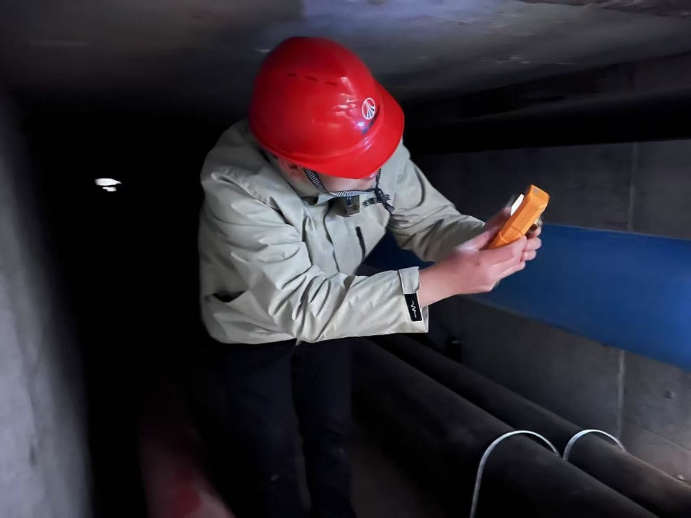 陜煤建設(shè)韓城分公司土建十三項(xiàng)目部:“四維發(fā)力”筑牢安全生產(chǎn)防護(hù)墻