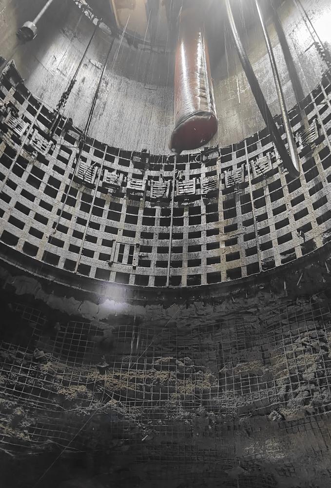 陜煤建設設計研究院：紅柳林礦業公司三號回風立井井筒壁后注漿、工作面預注漿設計方案圓滿完成，為千萬噸級礦井通風“保駕護航”