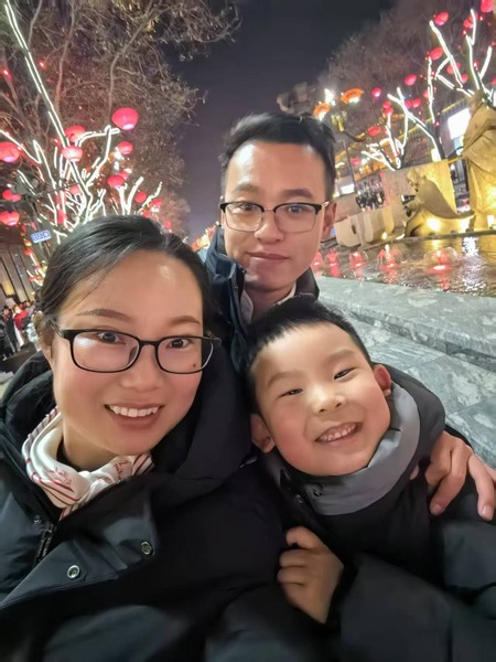 陜煤建設煤礦運營服務分公司：以廉潔家風 涵養清風正氣