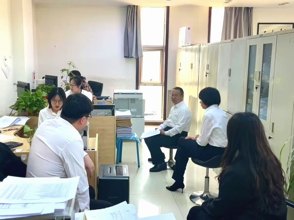 陜煤建設煤礦運營服務分公司：精培嚴考補短板 財務筑基助發展?