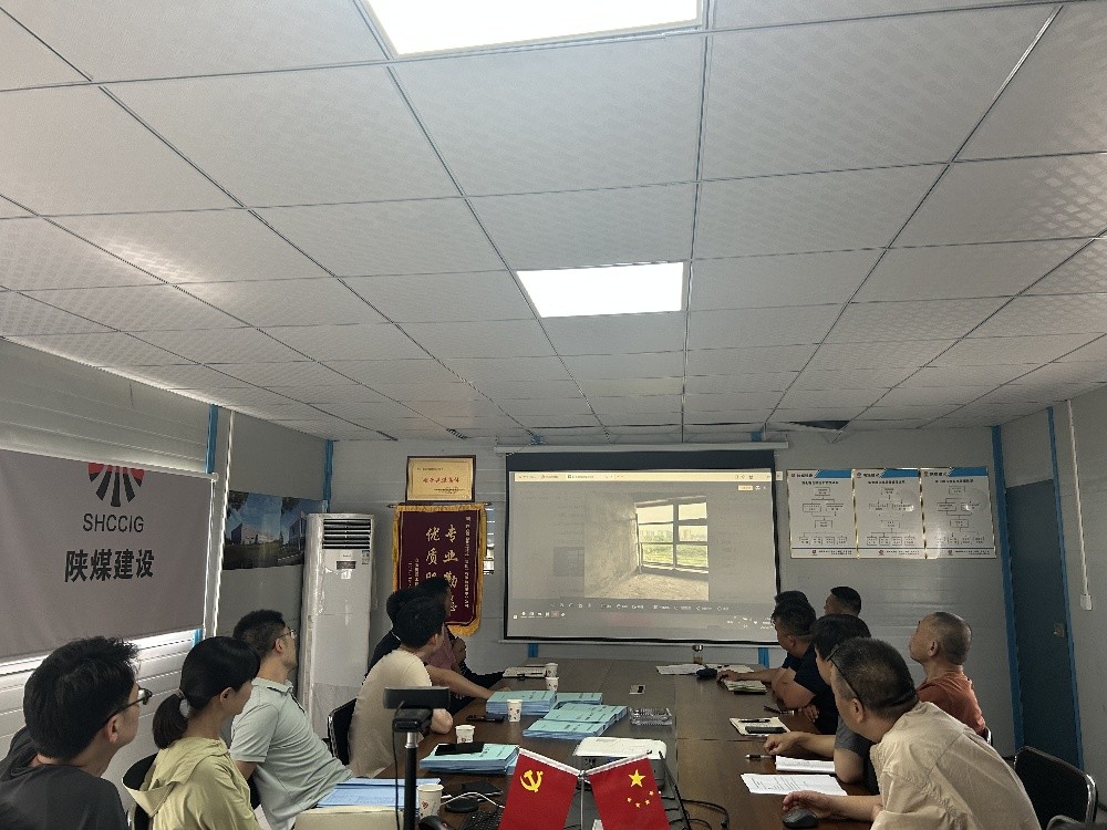 精細籌備筑根基 精準推進創精品