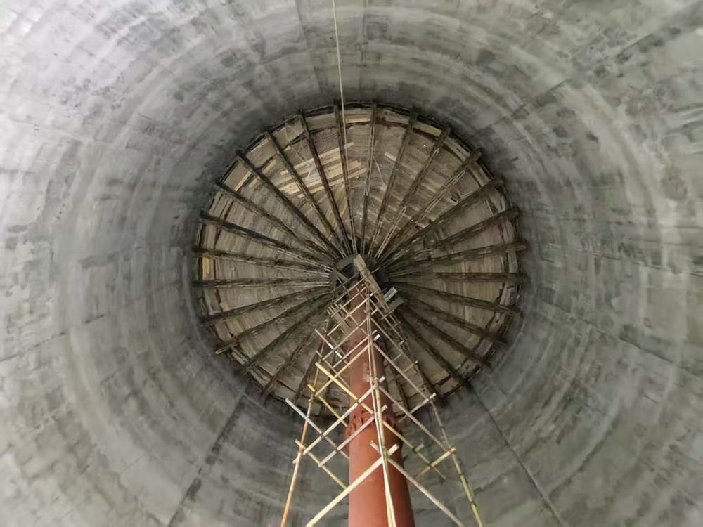 陜煤建設天工公司土建第十項目部：“三到位”攻堅小保當選煤廠技術改造工程提速增效