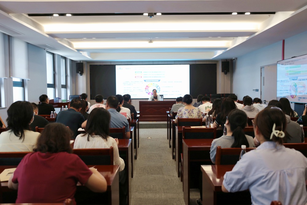 陜煤建設天工公司:為職工健康“加碼”,為企業發展“賦能”