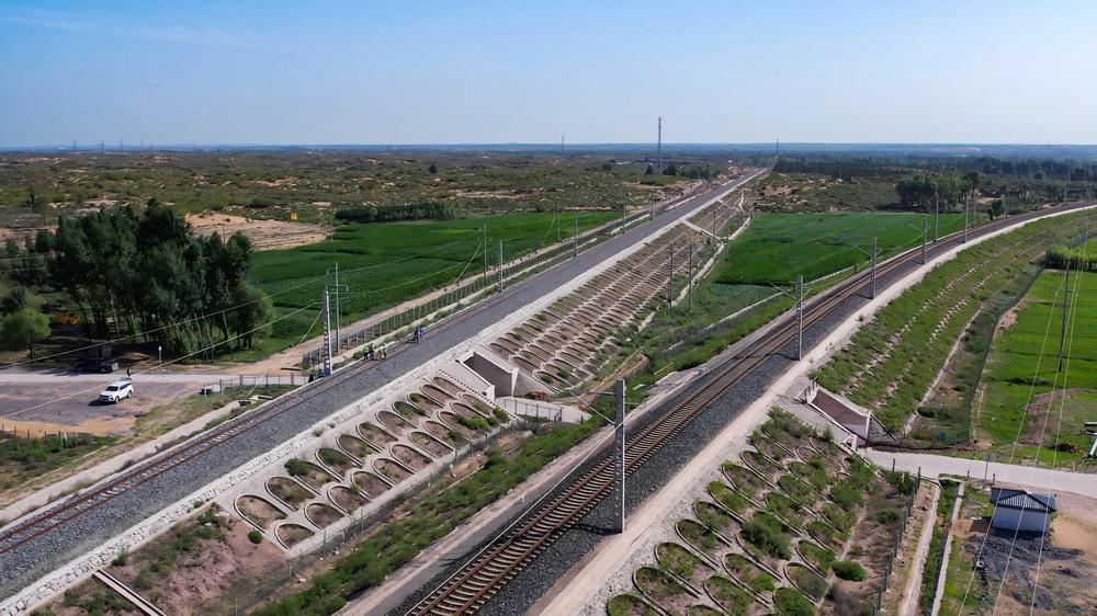 陜煤建設路橋分公司以理念為鑰,解鎖項目管理新效能