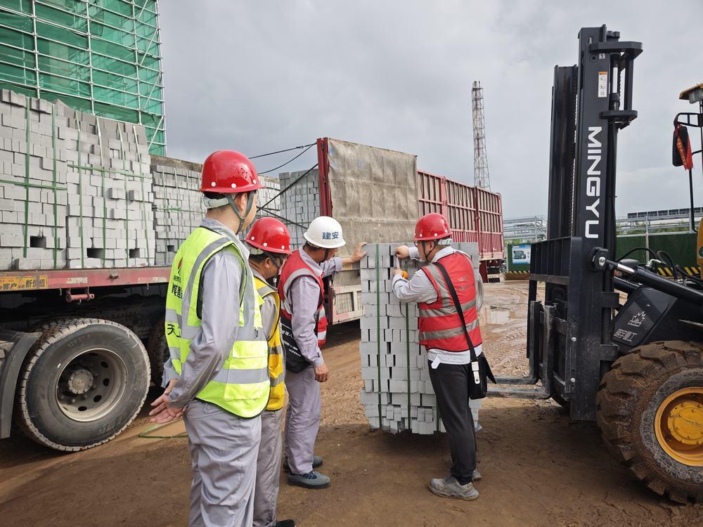 陜煤建設天工公司:多措并舉推動降本增效長效發展