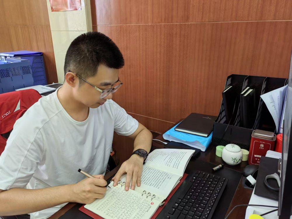 陜煤建設煤礦運營服務分公司:以“兵”鑄魂 以“心”聚力