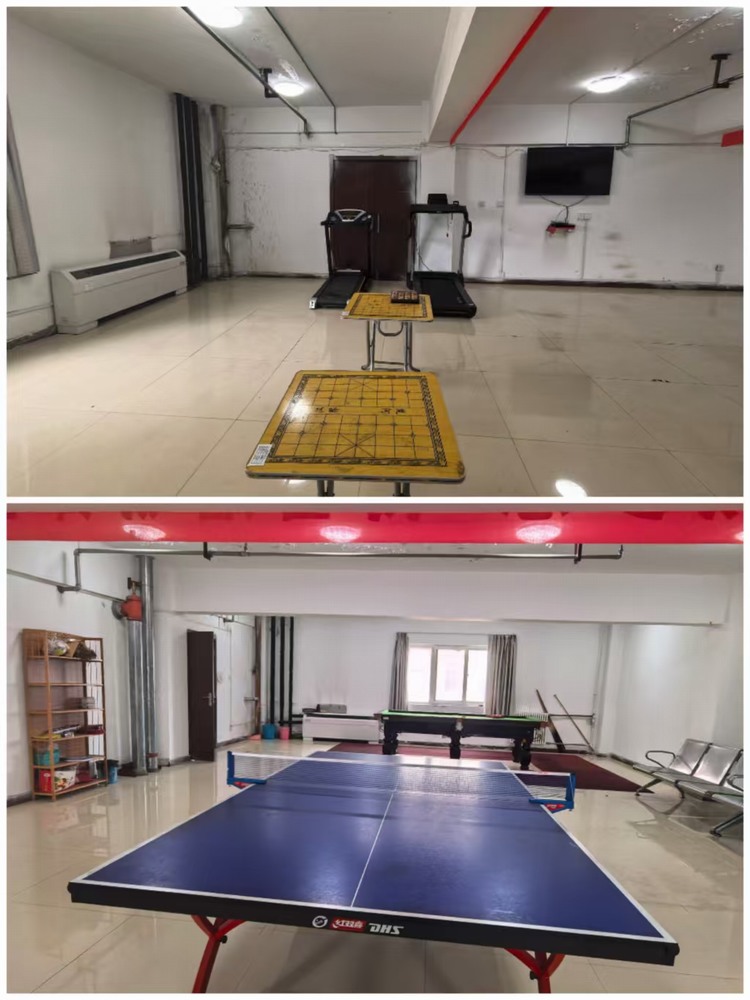 陜煤建設洗選煤運營公司澄合山陽運營項目部:以“實事”為筆 繪就職工“幸福圖鑒”