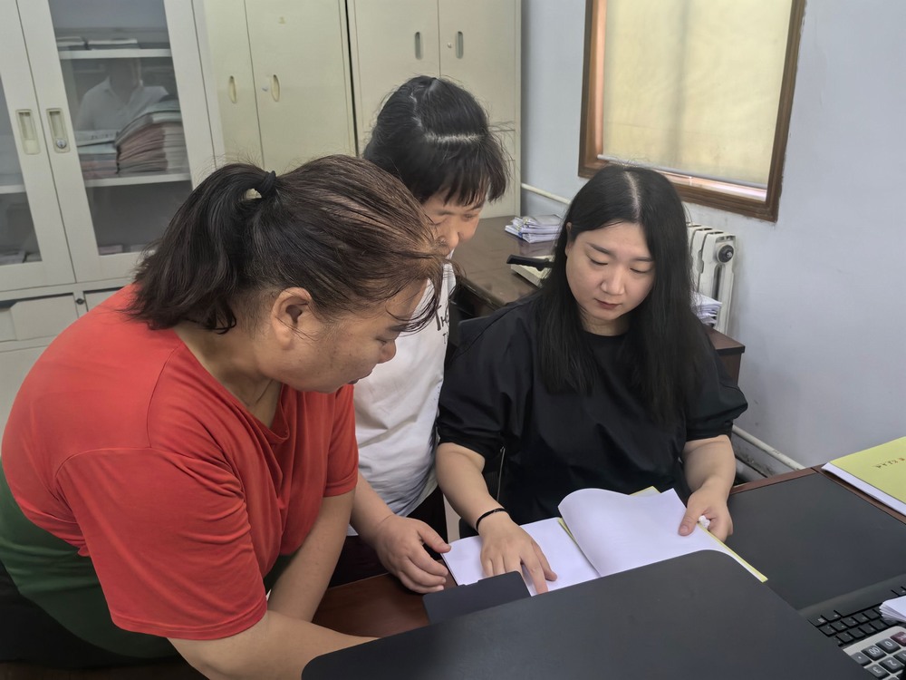 陜煤建設(shè)銅煤公司：創(chuàng)新服務(wù)模式，實(shí)現(xiàn)退休人員“精準(zhǔn)化”管理