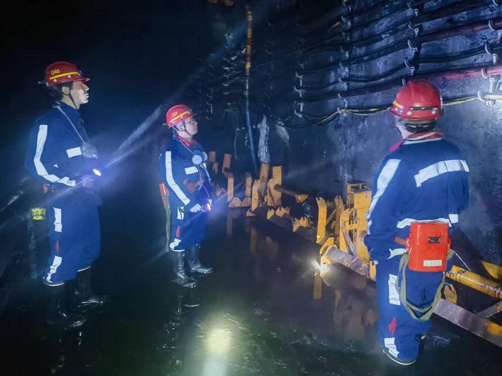 陜煤建設(shè)機(jī)電安裝公司：學(xué)查改一體推進(jìn)作風(fēng)建設(shè)走深走實(shí)