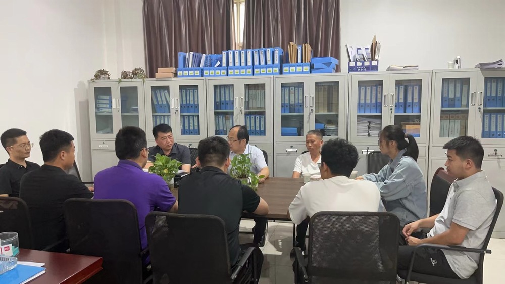 陜煤建設礦建二公司：多維育才，讓企業活力“涌”起來