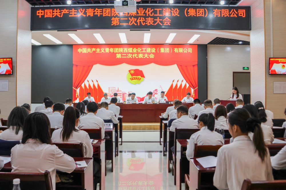 建設(shè)集團召開第二次團代會暨“兩紅兩優(yōu)” 表彰會