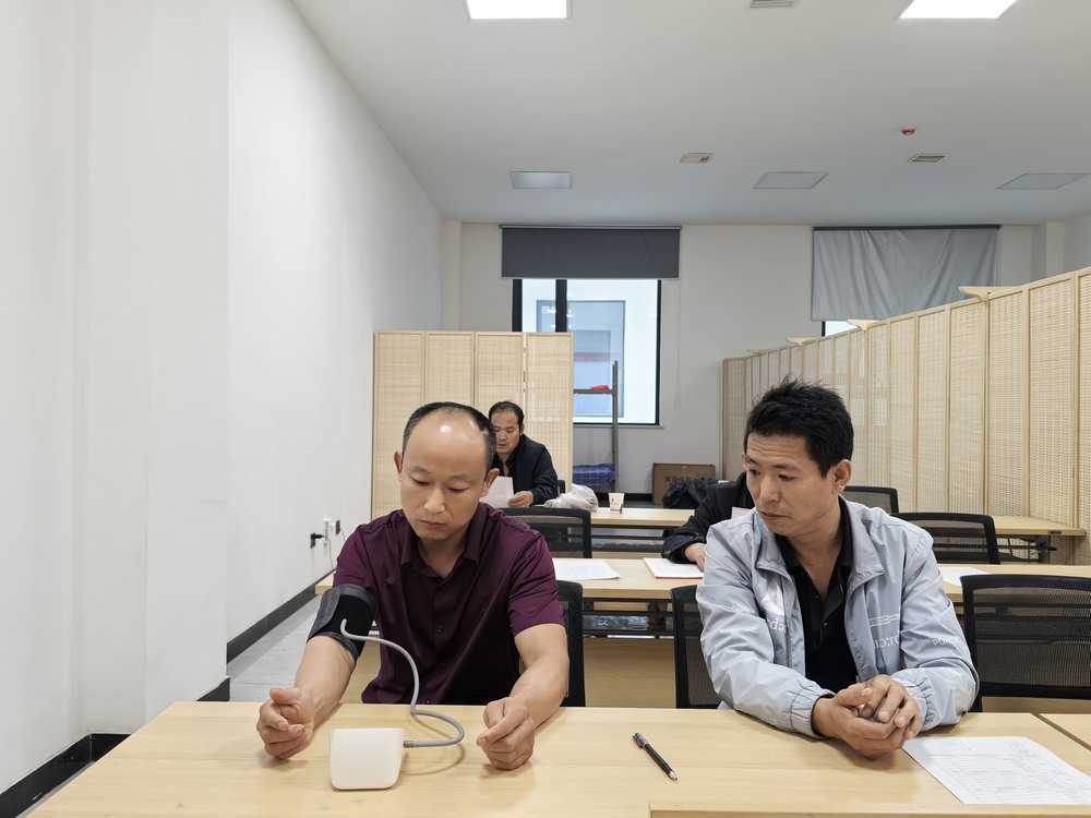 陜煤建設礦建二公司:班前會“添新招”,筑牢安全“防護網”