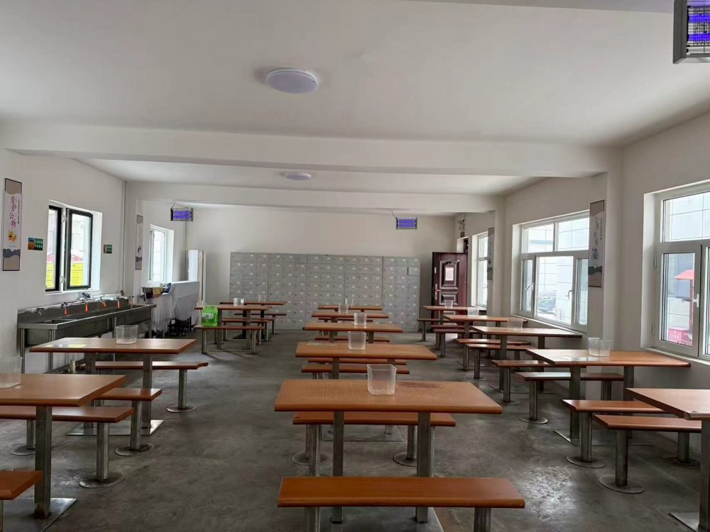 陜煤建設煤礦運營服務分公司:量體裁衣傳溫情 食宿提質助前行