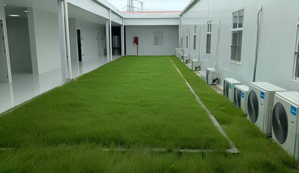 陜煤建設(shè)漢中分公司：陜煤電力上高清潔煤電項(xiàng)目兩項(xiàng)關(guān)鍵工程高效落地，為后續(xù)工程施工按下“加速鍵”