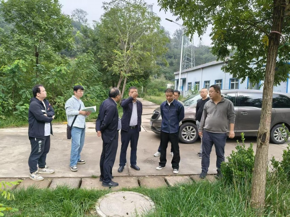 陜煤建設(shè)設(shè)計研究院：設(shè)計研究院成功攻克下峪口煤礦通風(fēng)難題，新建進風(fēng)立井方案護航安全生產(chǎn)