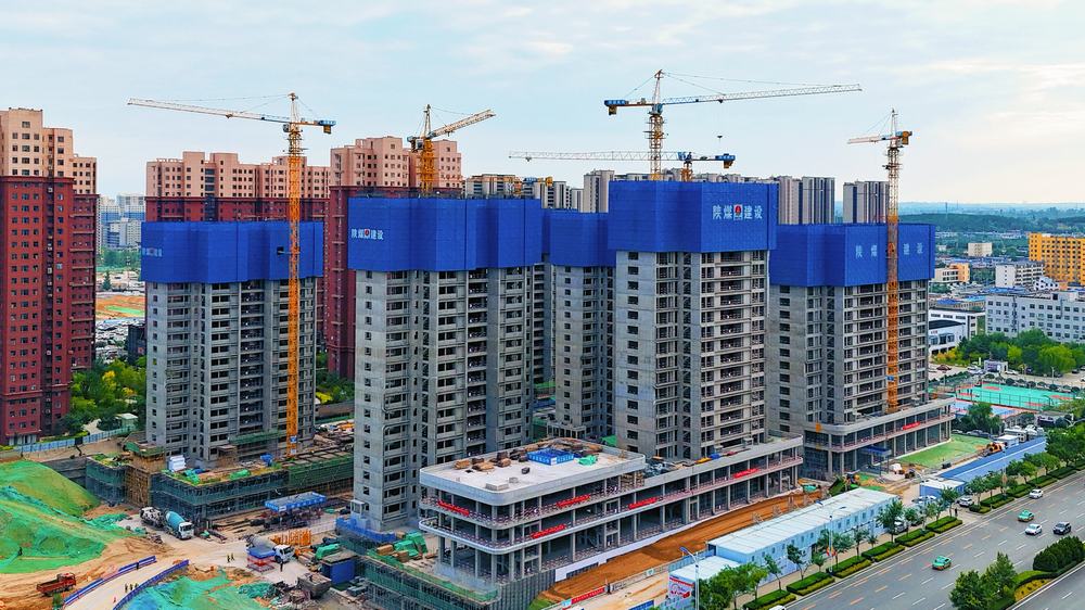 陜煤建設榆林公司:以“甲方思維”解鎖乙方服務新路徑