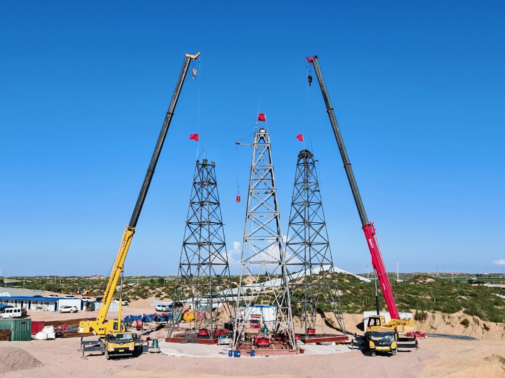 陜煤建設(shè)礦建三公司：承攬7.85億元！完成年計劃的156.98%