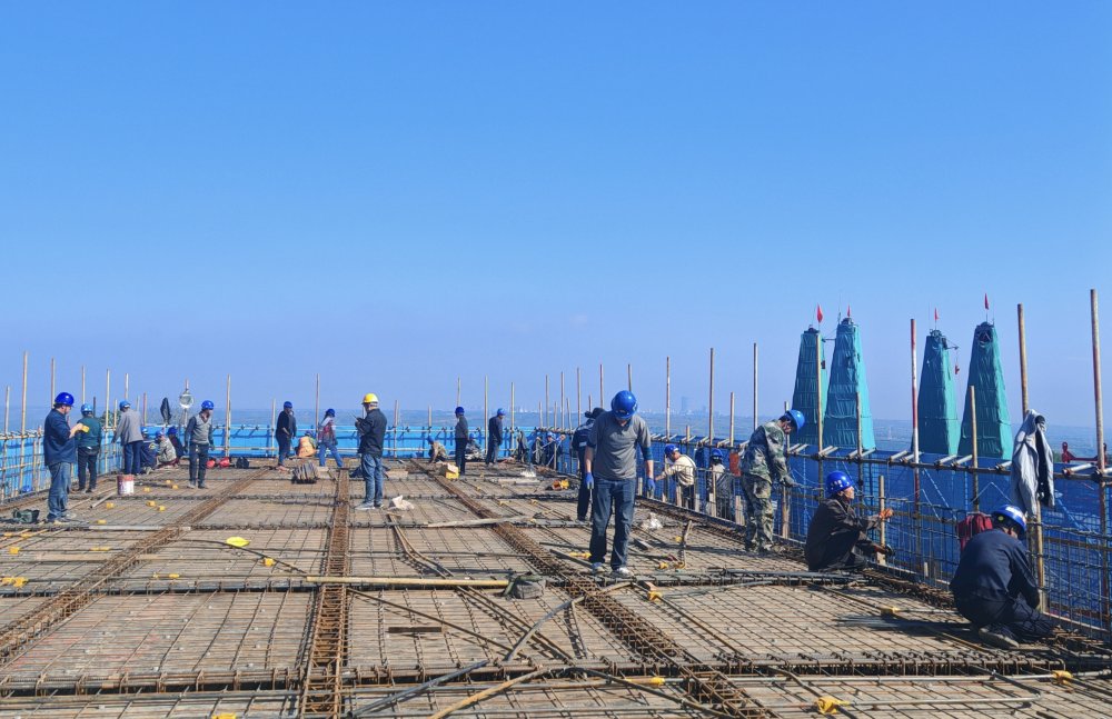 陜煤建設渭南分公司：決戰(zhàn)四季度 以攻堅之姿沖刺全年目標任務