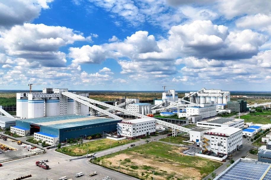 天工公司“三箭齊發”攻堅四季度