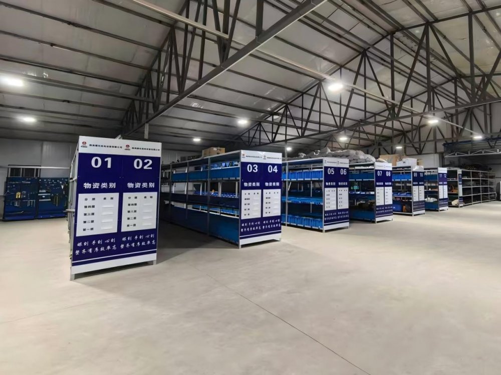 精管+集采+建制！陜煤建設機電安裝公司物資供應部交出降本答卷