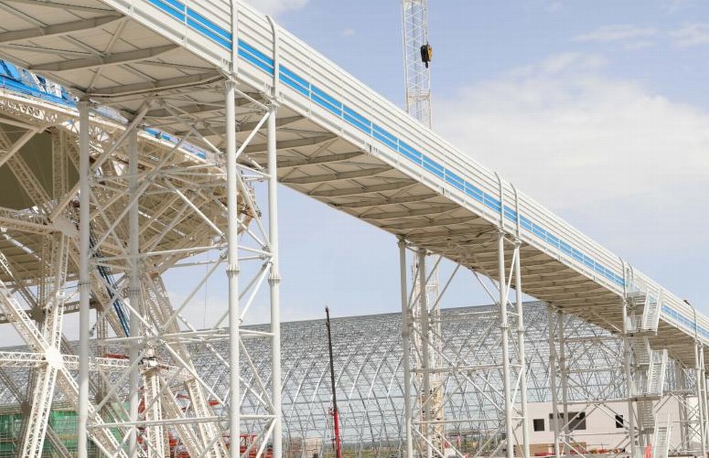 陜煤建設設計研究院：科學創新強實力，強強聯手破難題