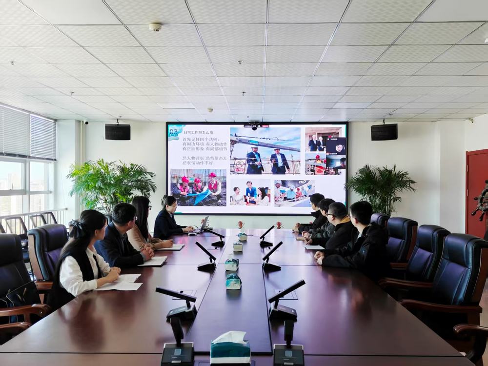 職工講師傳經送寶 學用相長夯實根基 ——陜煤建設榆林公司系列培訓激發內生動力