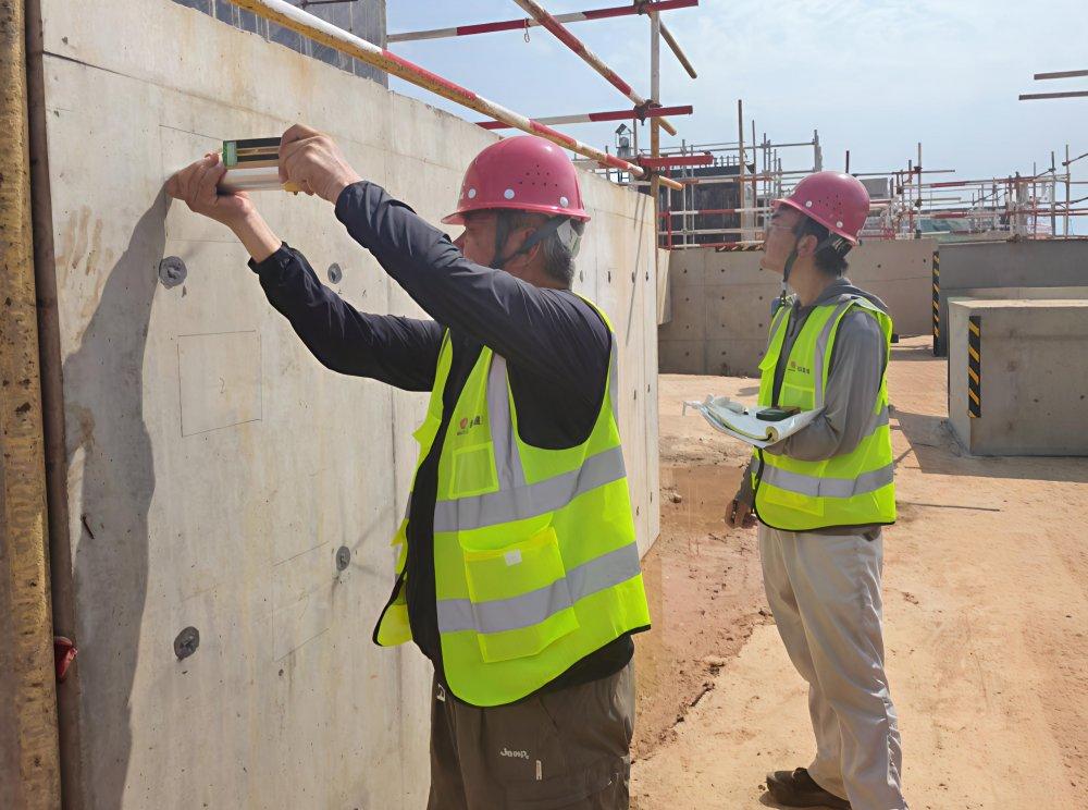 陜煤建設(shè)天工公司:以“技”破局賦能建造 凝“新”聚力領(lǐng)跑發(fā)展