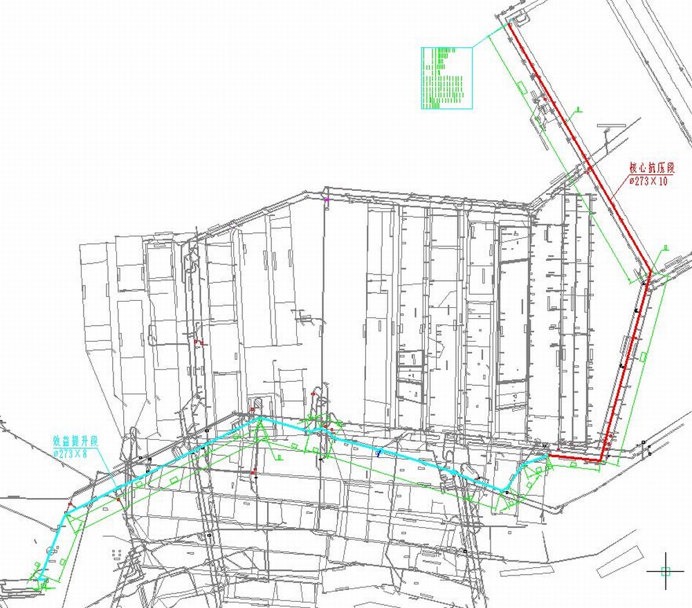 陜煤建設設計研究院：從“過緊日子”到“好日子”，設計研究院以精準優化撬動百萬效益