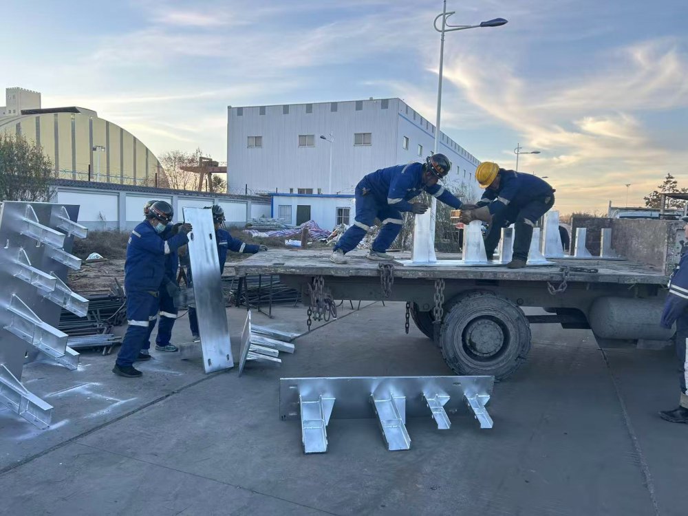 陜煤建設(shè)礦建三公司：60天冬期攻堅，精準發(fā)力保進度