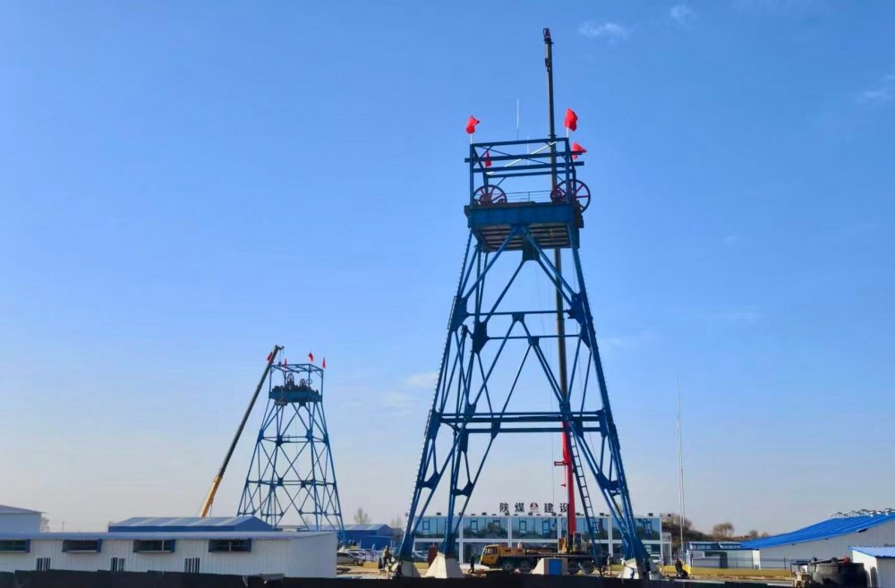 陜煤建設礦建三公司：用營銷思維賦能施工生產，提升公司項目管理水平