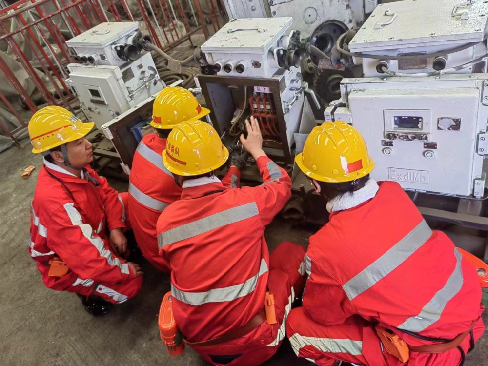 陜煤建設煤礦運營服務分公司:以樸養廉以儉修身 建設新時代廉潔文化