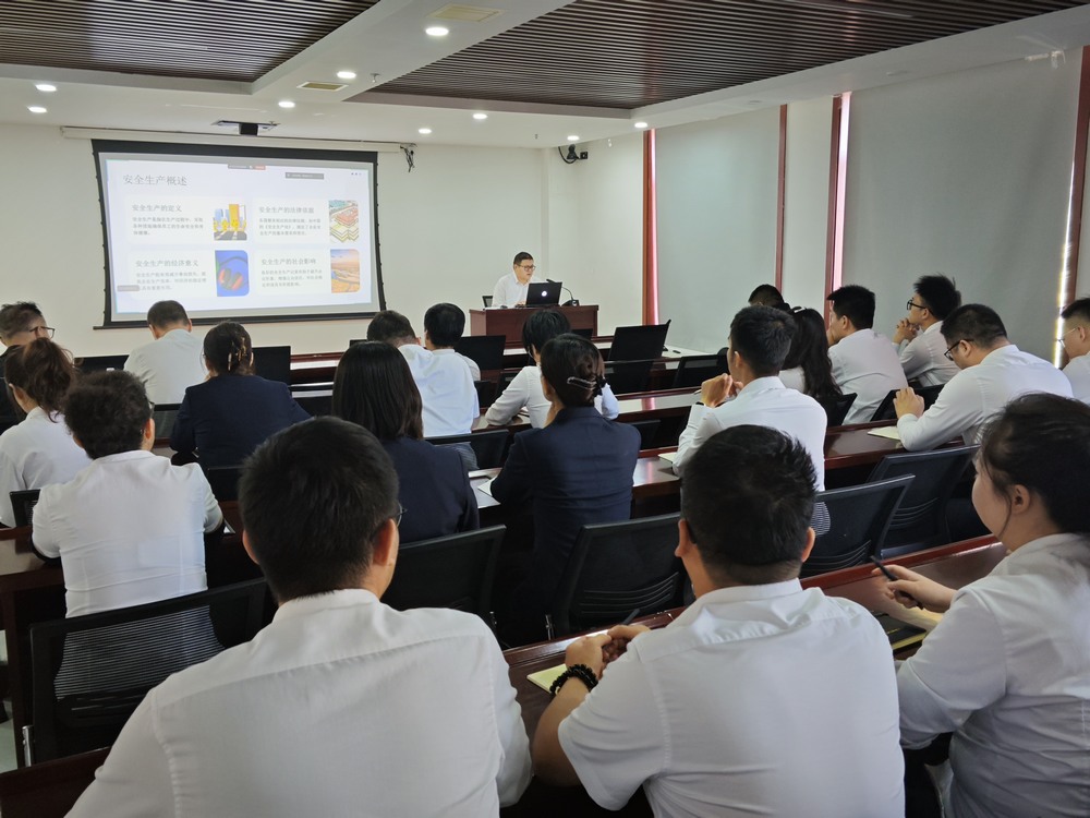 陜煤建設(shè)洗選煤運(yùn)營(yíng)公司:攻堅(jiān)克難戰(zhàn)年末 凝心聚力謀發(fā)展